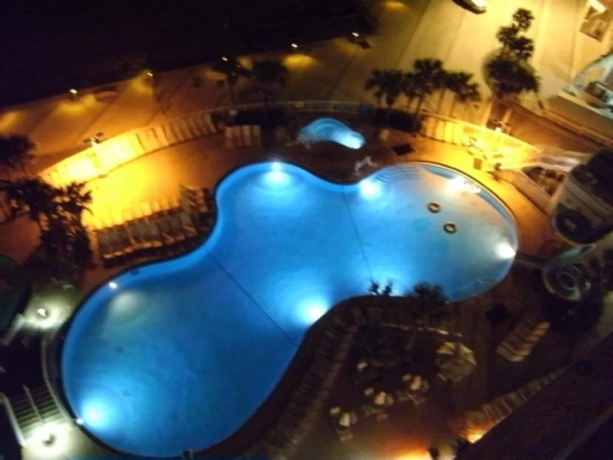 Ocean Walk Resort - Amazing Ocean Front View Παραλία Ντειτόνα 0*,