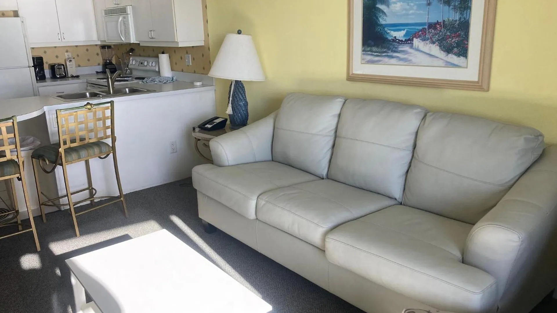 Ocean Walk Resort - Amazing Ocean Front View Daytona Beach Vakantiehuis