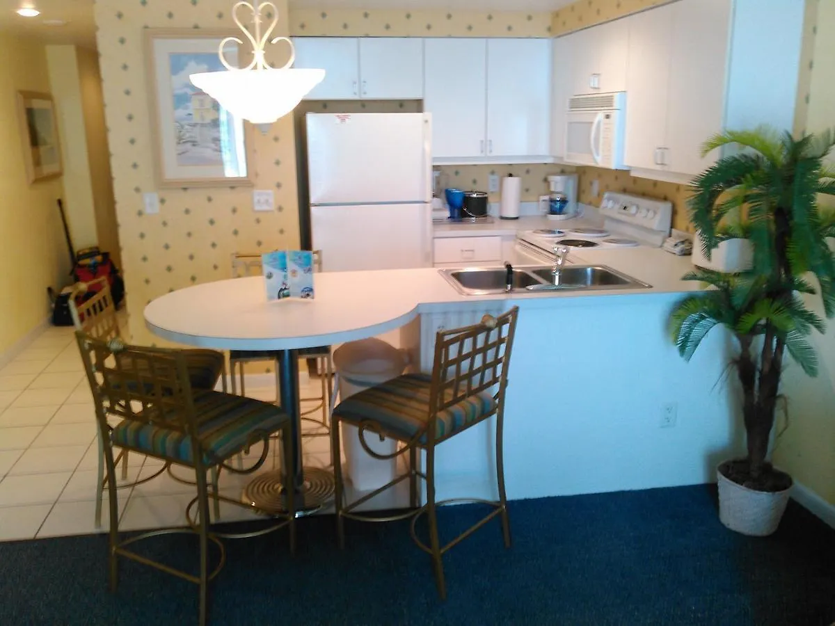 Ocean Walk Resort - Amazing Ocean Front View Daytona Beach 0*,  Verenigde Staten