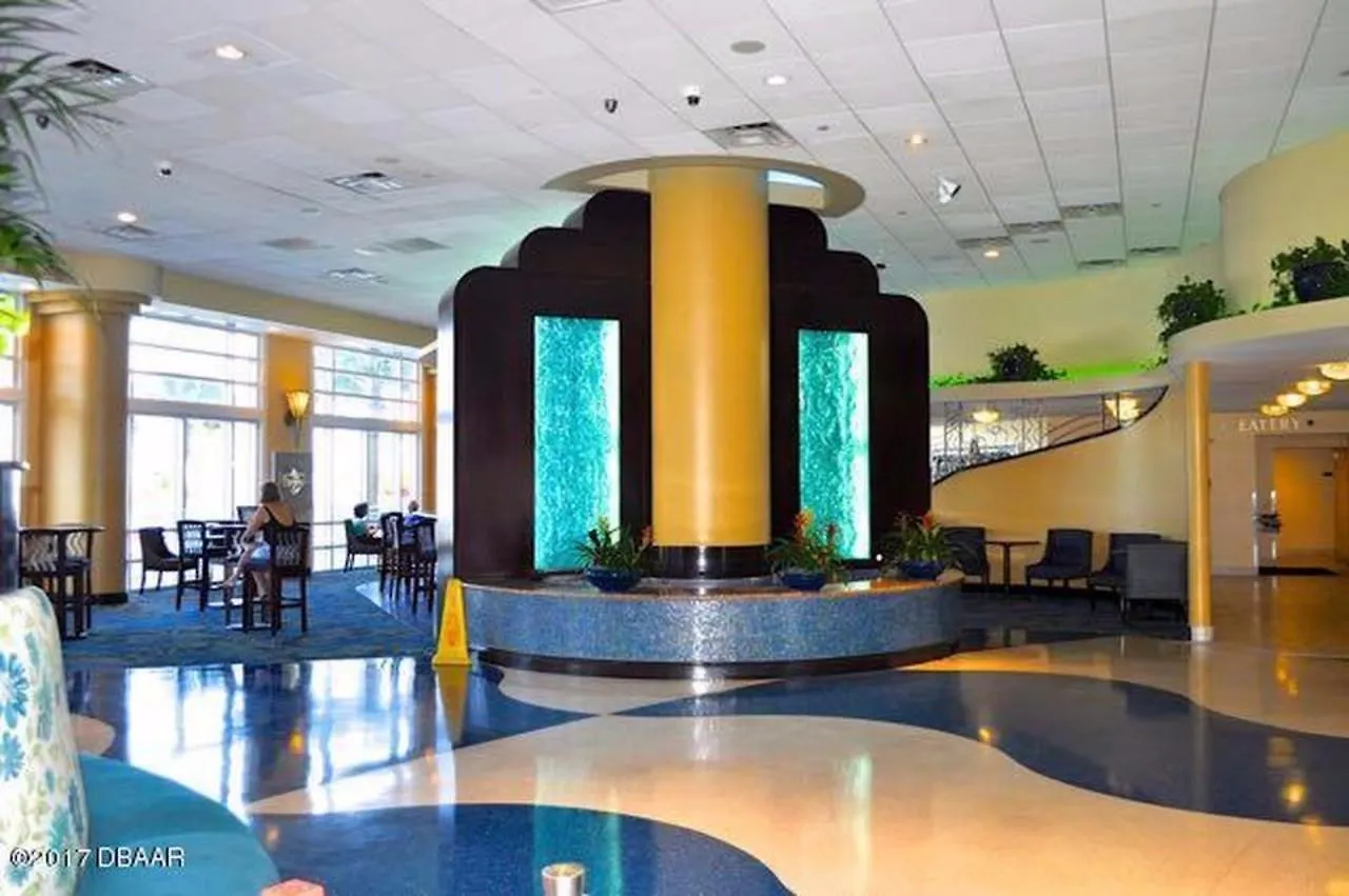 Vakantiehuis Ocean Walk Resort - Amazing Ocean Front View Daytona Beach