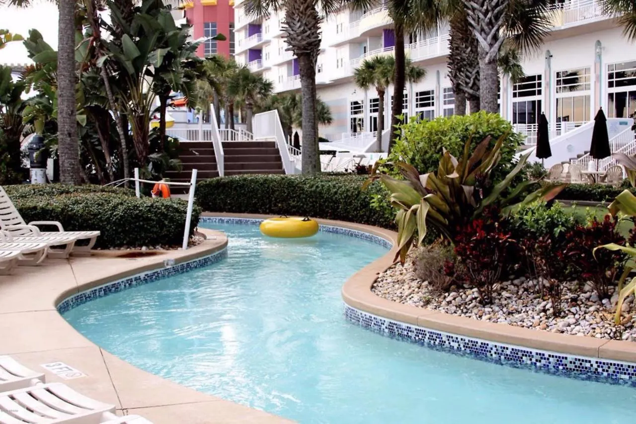 Ocean Walk Resort - Amazing Ocean Front View Daytona Beach 0*,